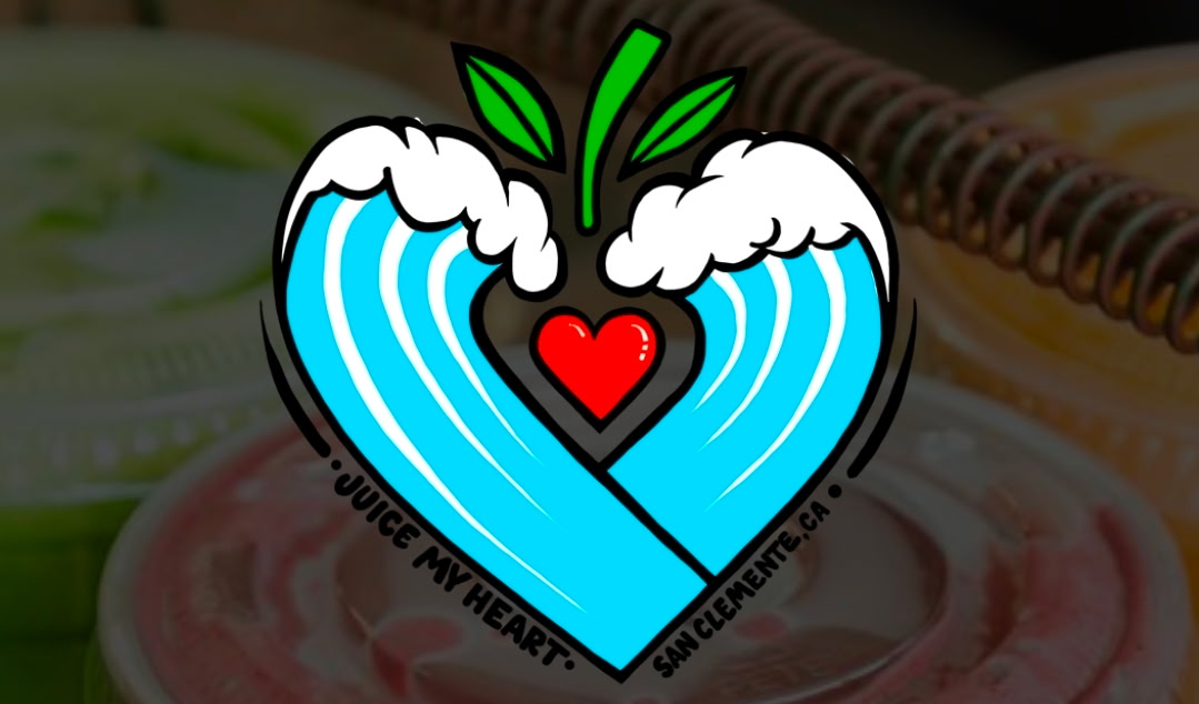 Juice My Heart