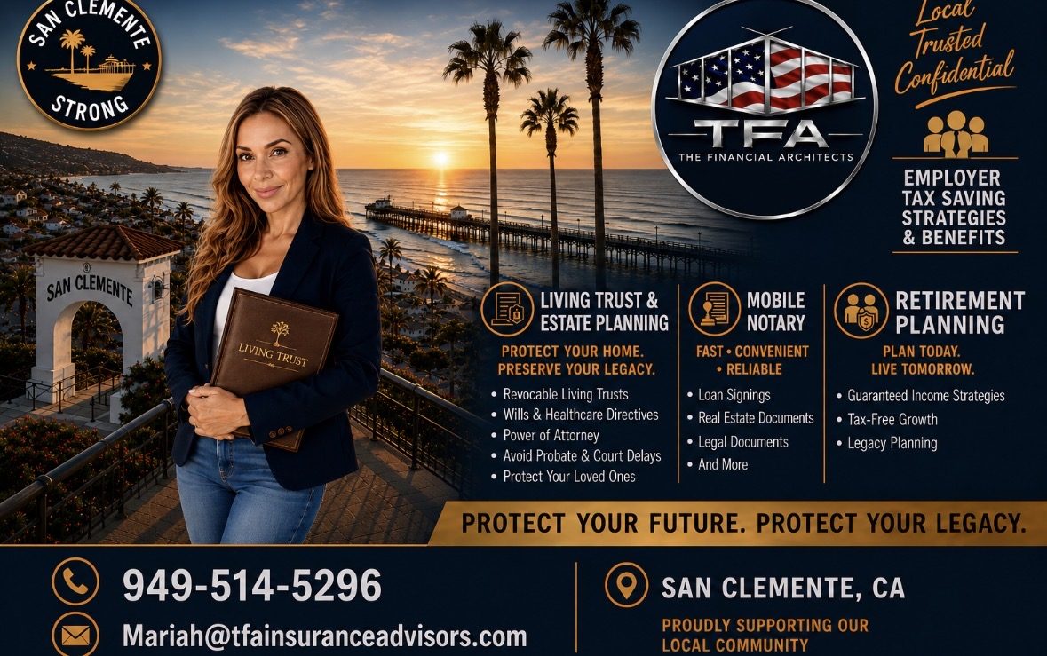 Living Trust Package