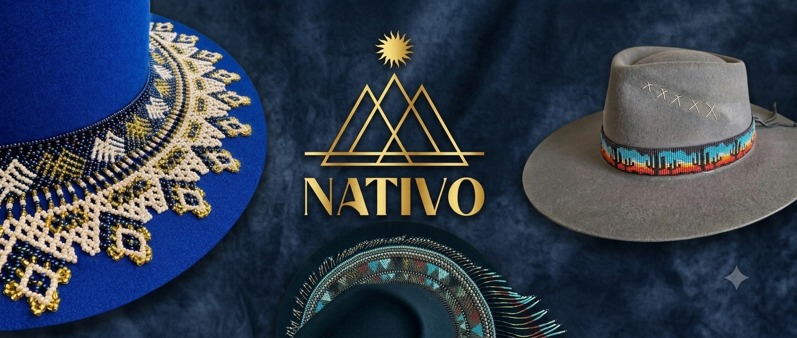 NATIVO - Ancestral Craft