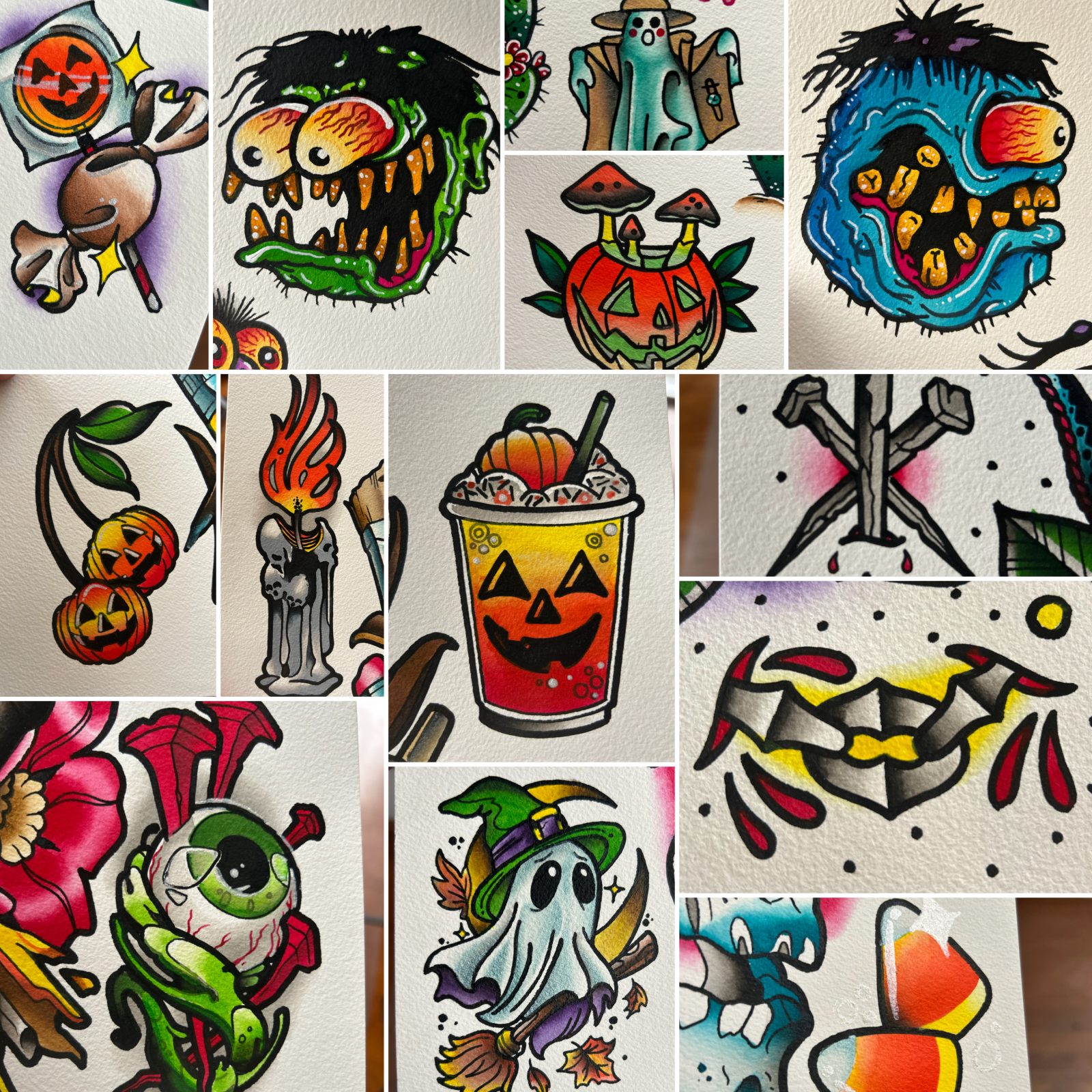 Tattoo discount