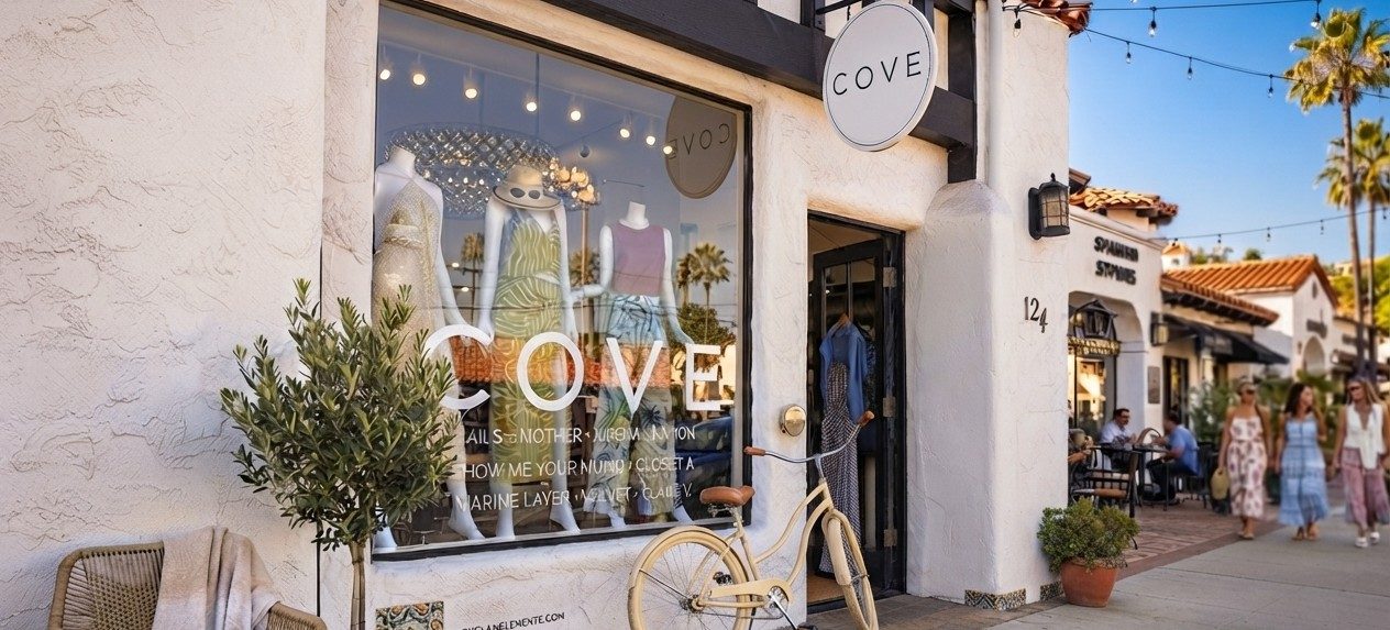 COVE