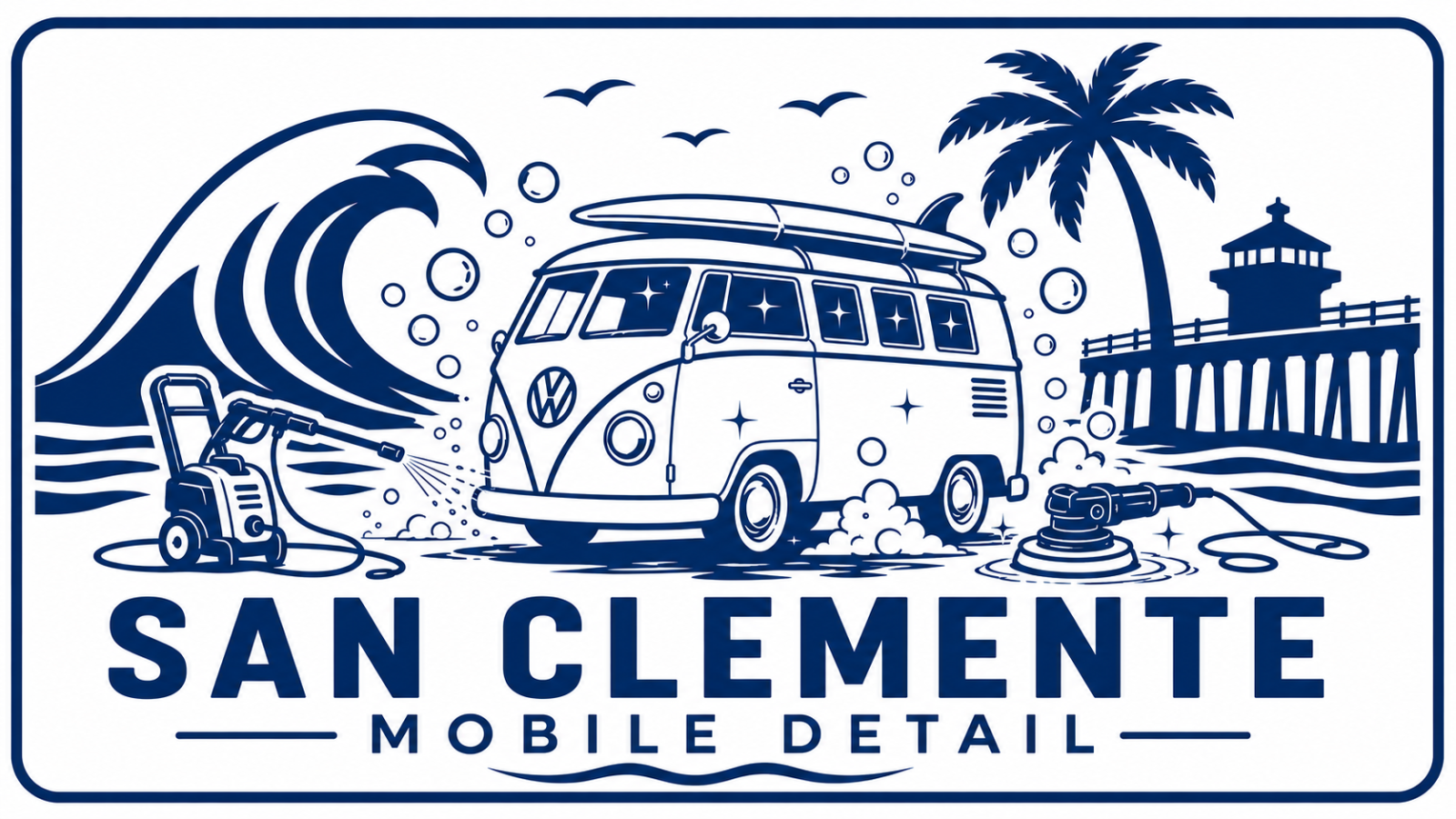 10% Off Detail Service