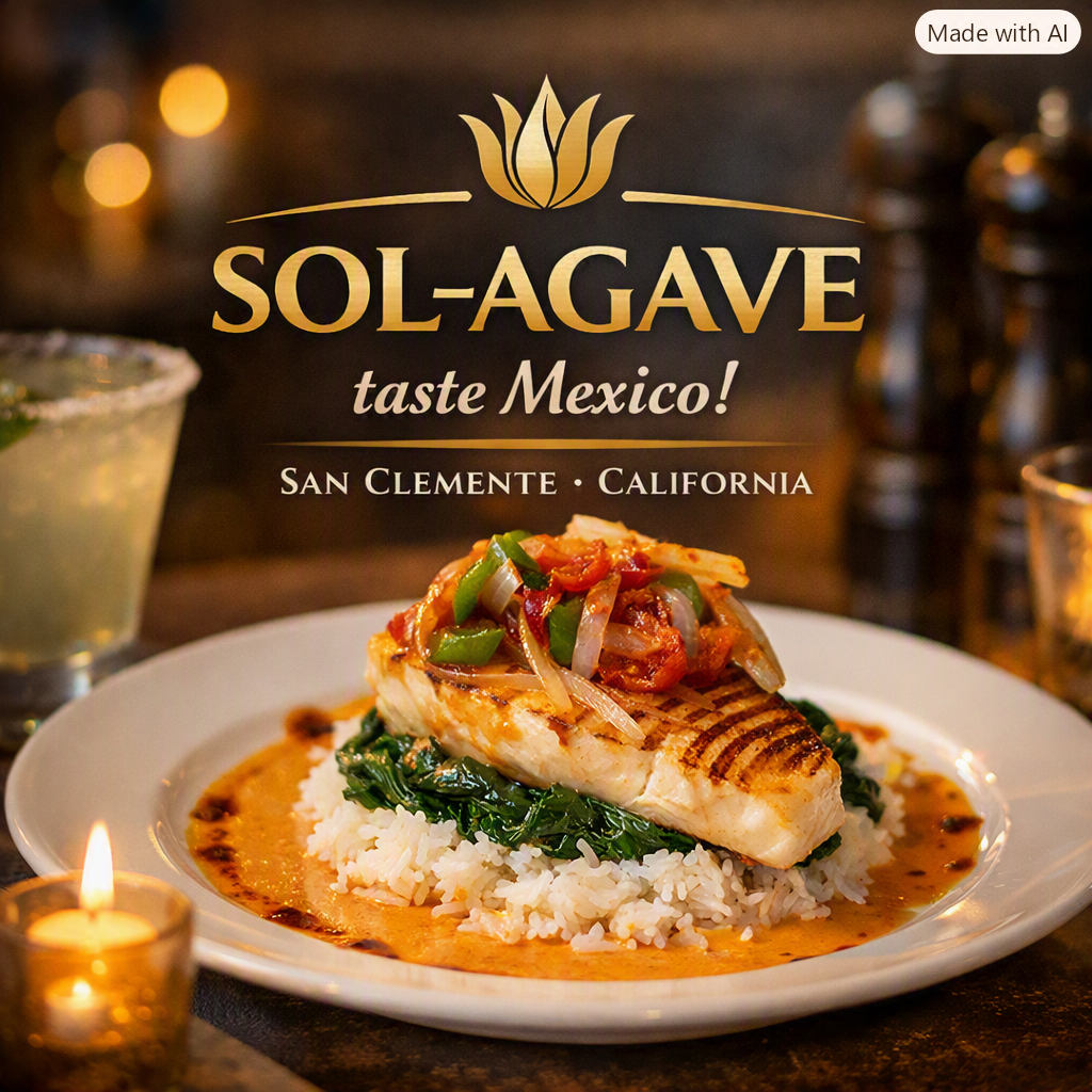 Happy Hour • Monday–Friday • 2:30–6PM